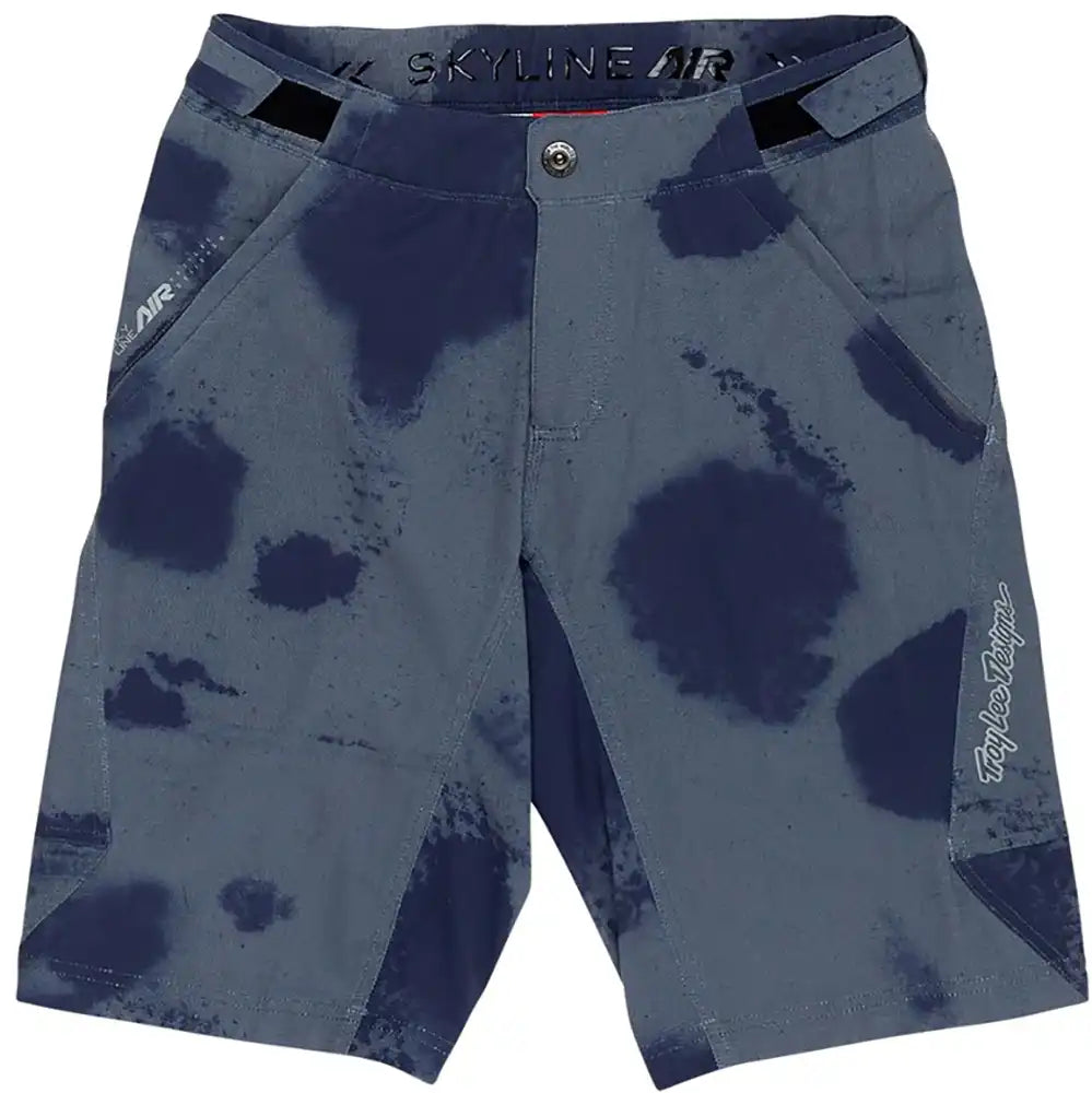 Troy Lee Designs Skyline Air FLARED Mens MTB Shorts - ABC Bikes