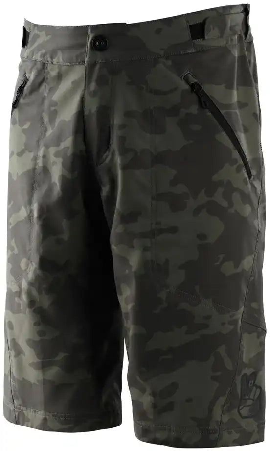 Troy Lee Designs Flowline Mens MTB Shorts - ABC Bikes