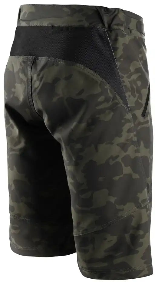 Troy Lee Designs Flowline Mens MTB Shorts - ABC Bikes