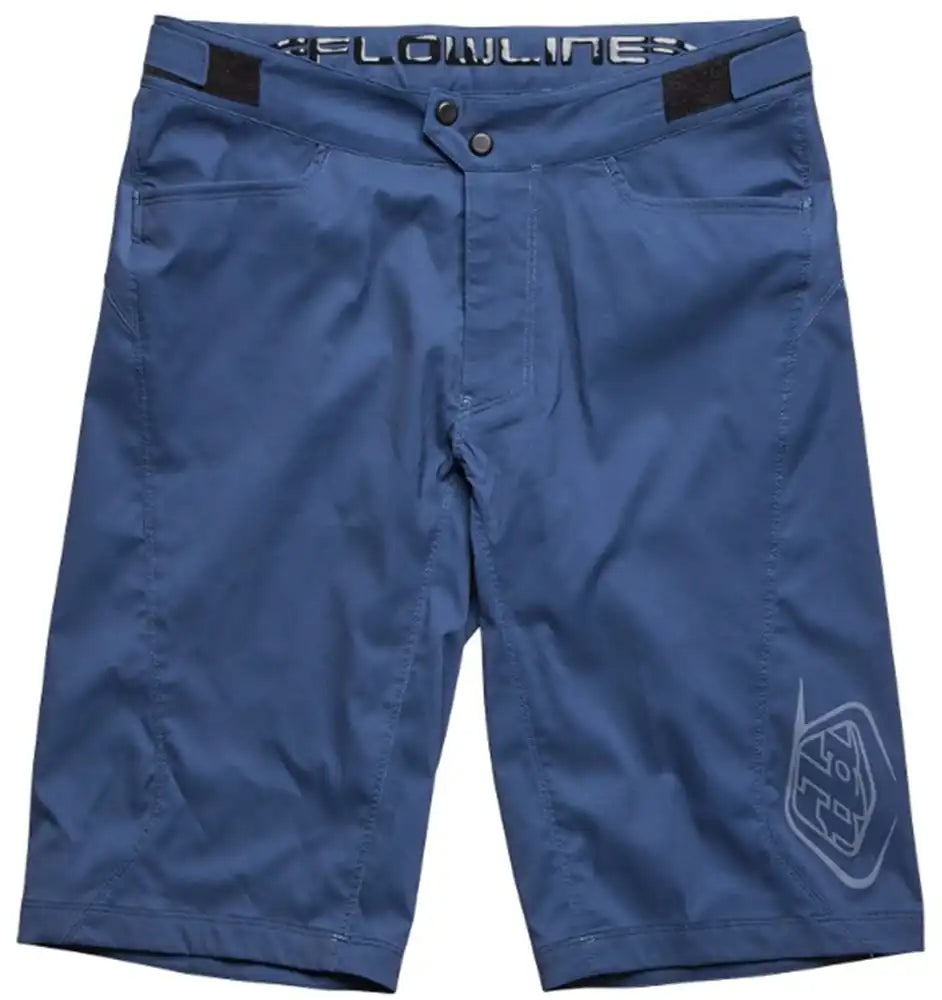 Troy Lee Designs Flowline Liner Mens MTB Shorts - ABC Bikes