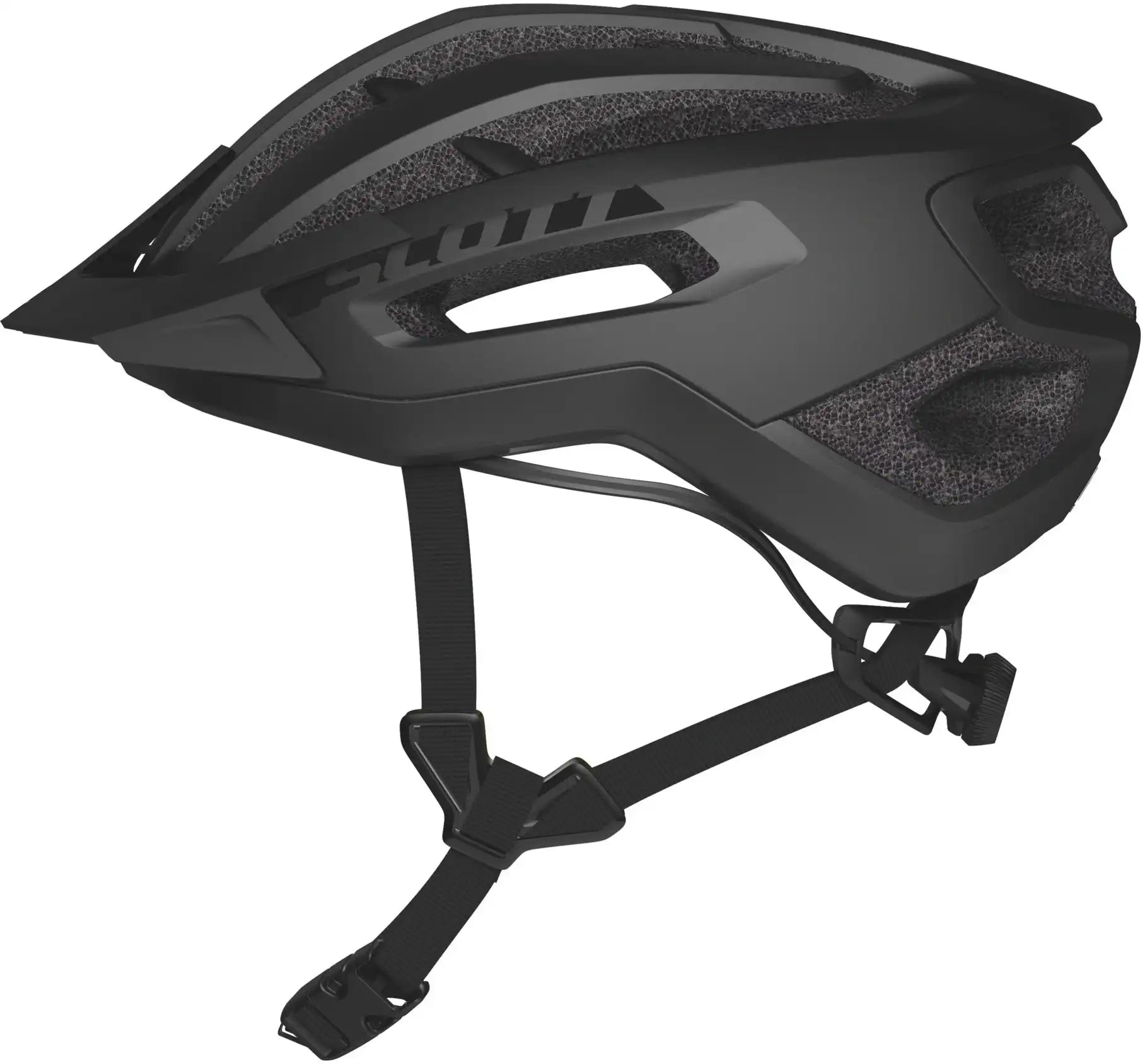 Scott Fuga Plus MIPS MTB Helmet - ABC Bikes