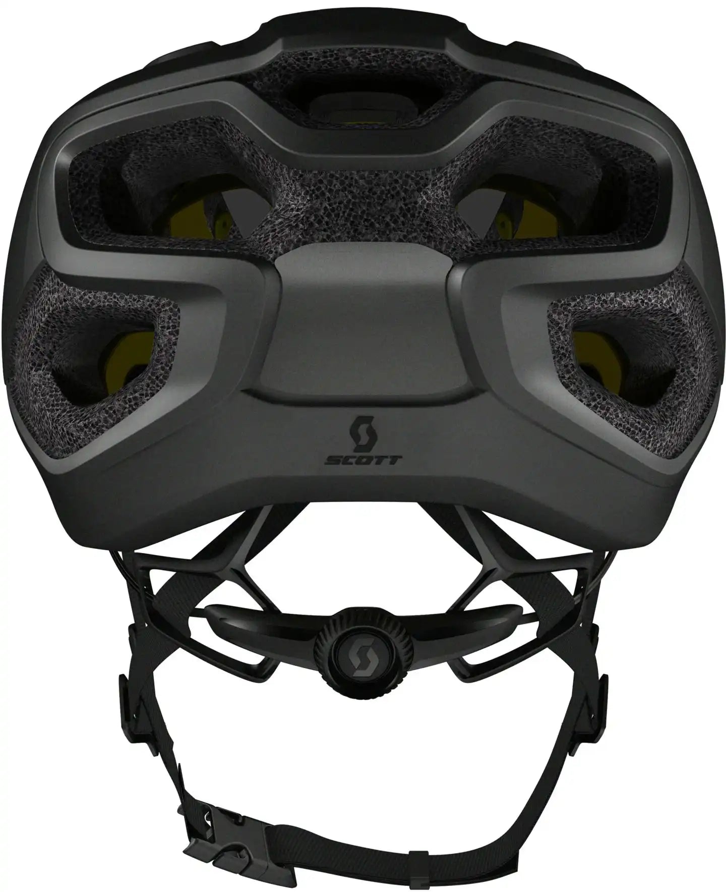 Scott Fuga Plus MIPS MTB Helmet - ABC Bikes