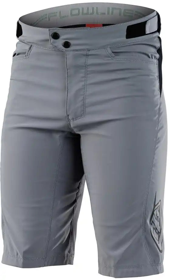 Troy Lee Designs Flowline Shell Mens MTB Shorts - ABC Bikes
