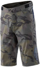 Troy Lee Designs Flowline SPRAY Mens MTB Shorts - ABC Bikes