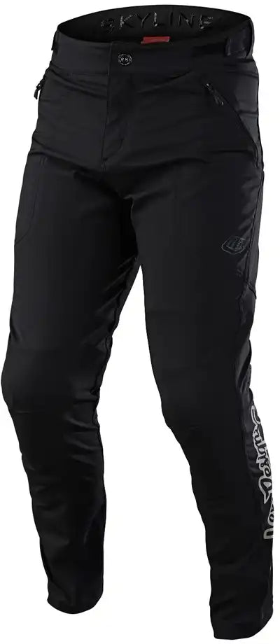 Troy Lee Designs Skyline Signature Mens MTB Pants - ABC Bikes