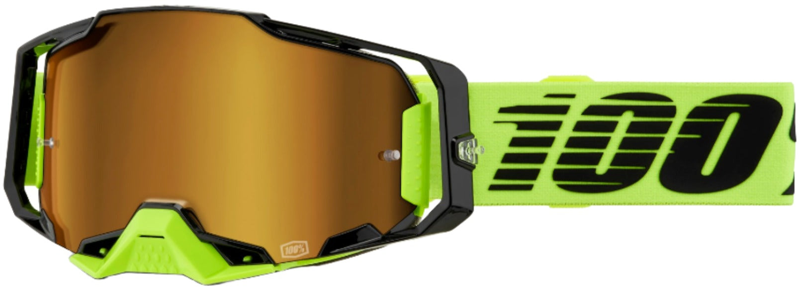 100% Armega Goggles - ABC Bikes