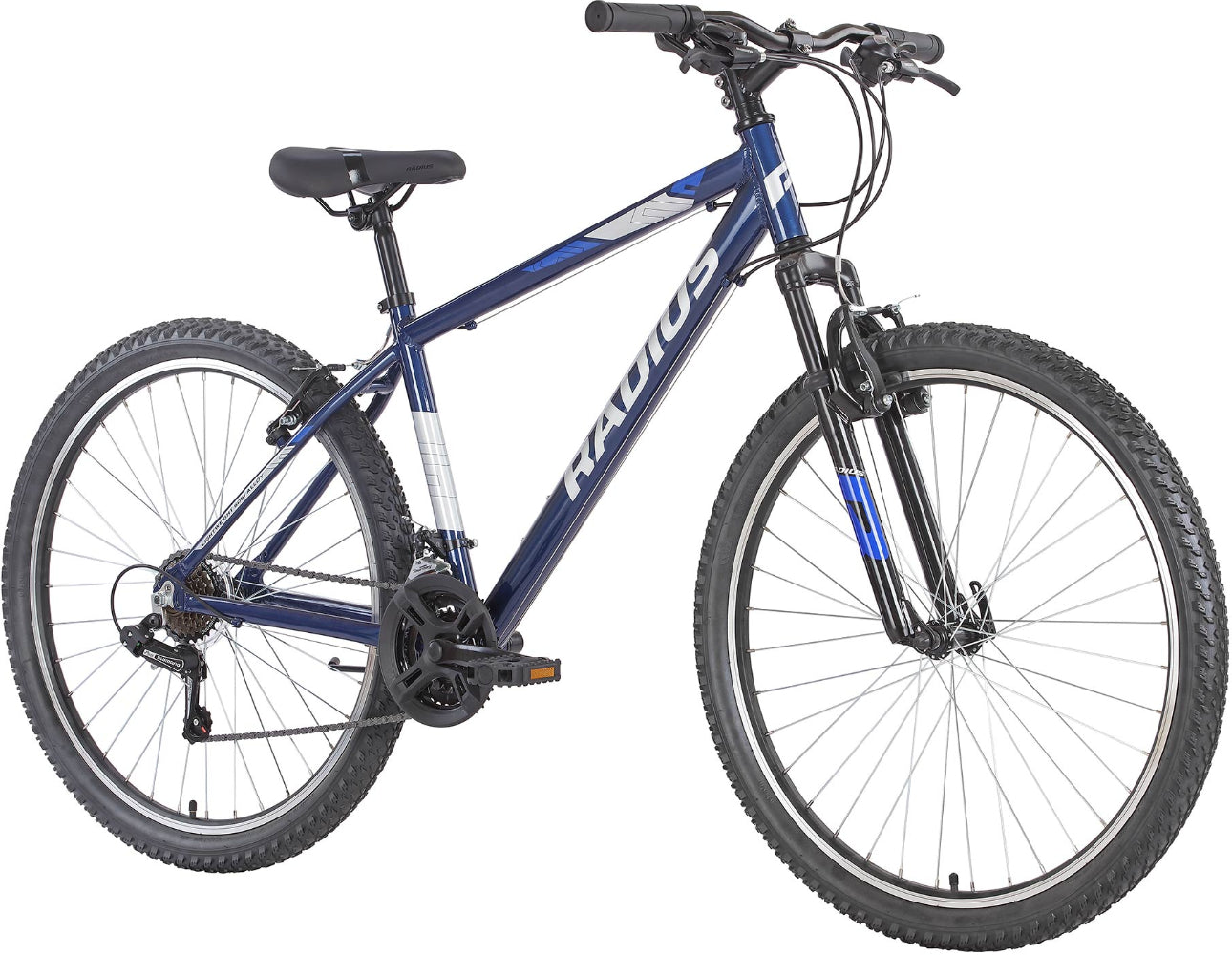 2025 Radius Targa 10 [product_colour] | ABC Bikes