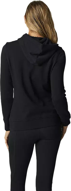 Fox Boundary Pullover Fleece Womens Hoodie - ABC Bikes