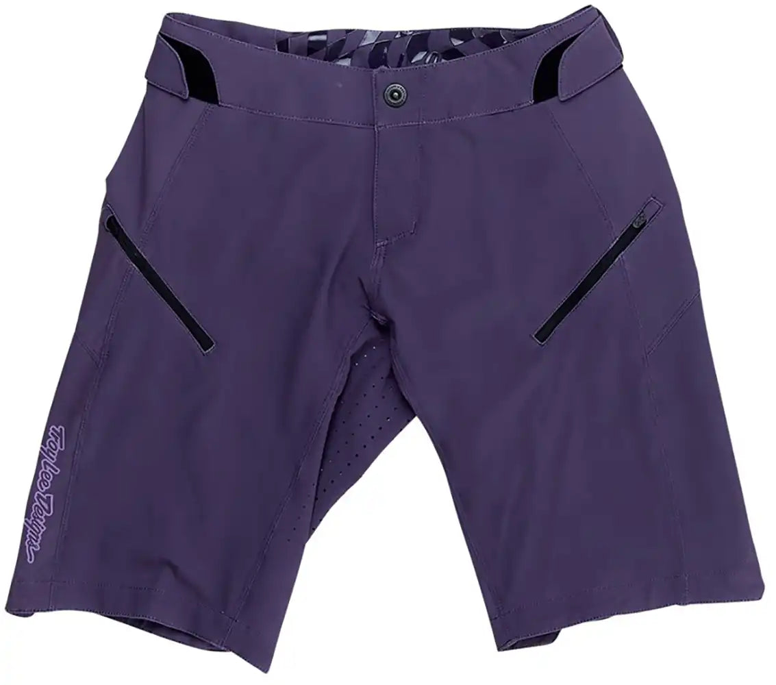 Troy Lee Designs Lilium Liner Womens MTB Shorts - ABC Bikes