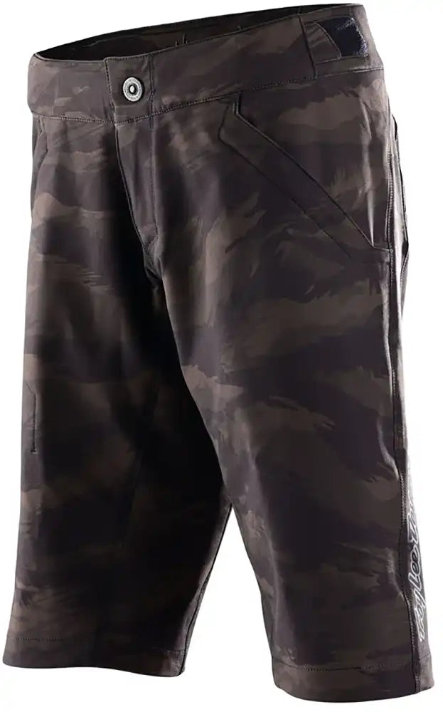 Troy Lee Designs Mischief Liner BRUSHED Womens MTB Shorts - ABC Bikes