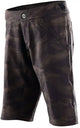 Troy Lee Designs Mischief Liner BRUSHED Womens MTB Shorts - ABC Bikes