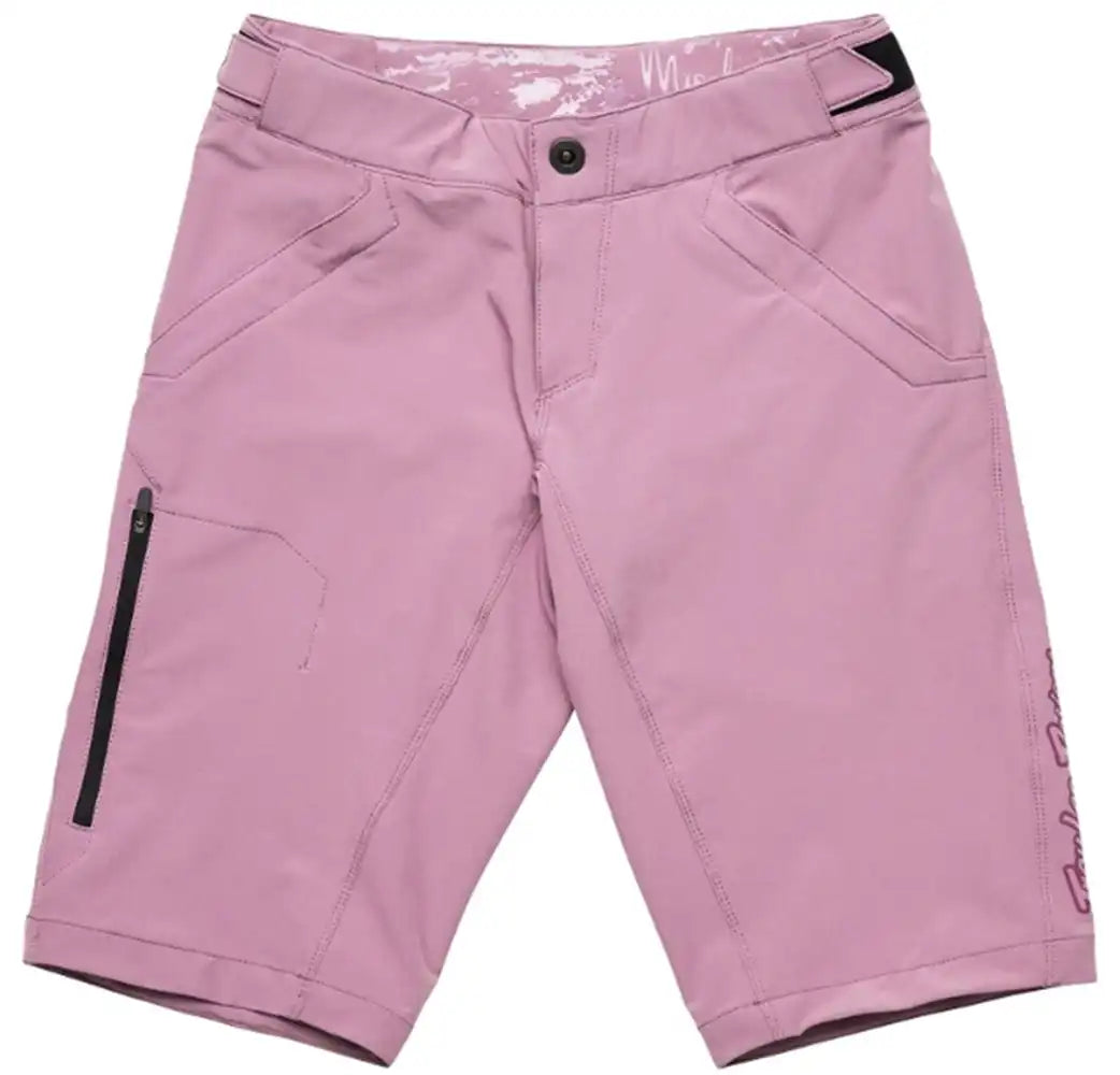 Troy Lee Designs Mischief Liner Womens MTB Shorts - ABC Bikes