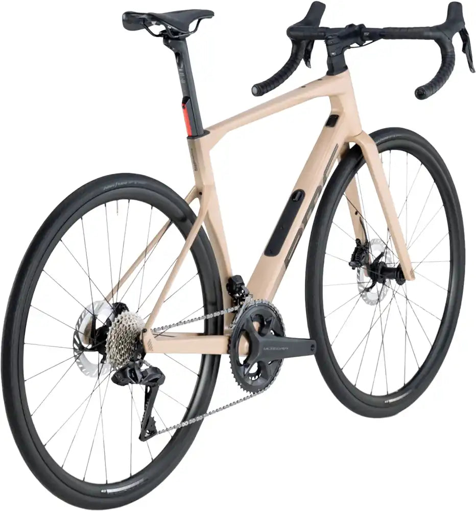 2026 BMC Roadmachine ONE [product_colour] | ABC Bikes