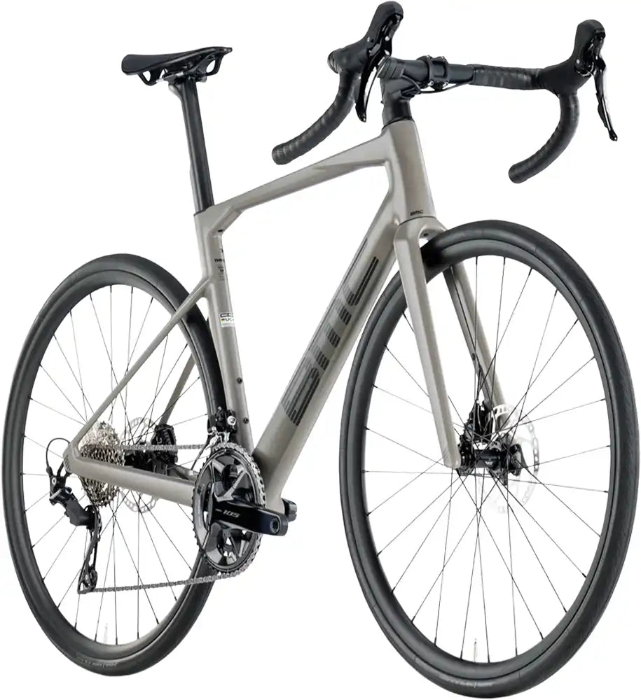 2026 BMC Roadmachine THREE [product_colour] | ABC Bikes