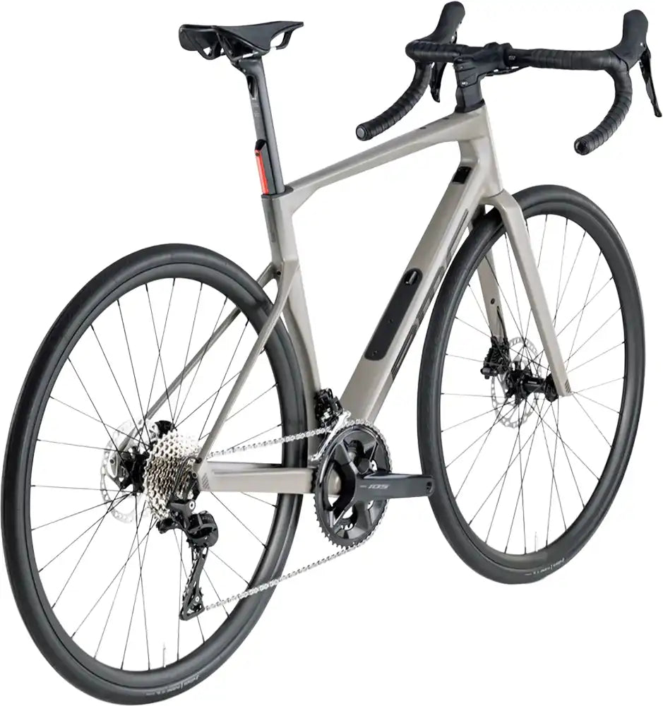 2026 BMC Roadmachine THREE [product_colour] | ABC Bikes