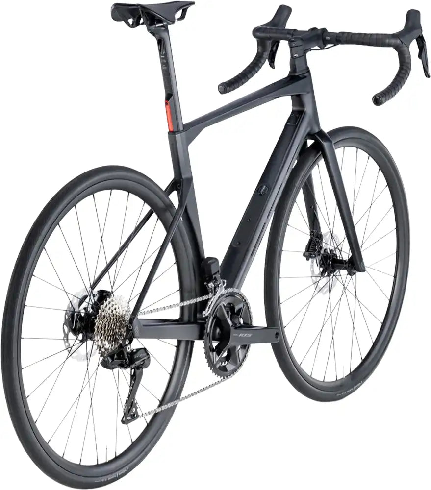 2026 BMC Roadmachine TWO [product_colour] | ABC Bikes