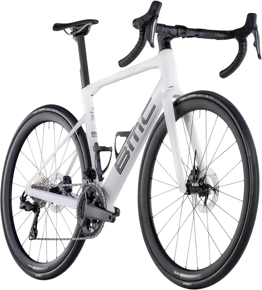 2026 BMC Roadmachine 01 FOUR [product_colour] | ABC Bikes