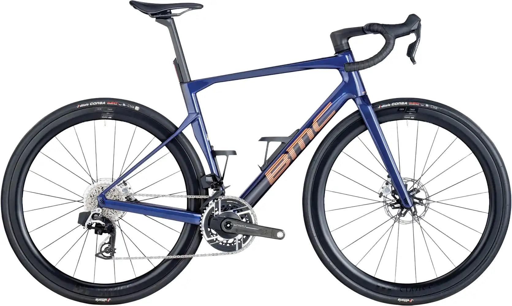 2026 BMC Roadmachine 01 ONE [product_colour] | ABC Bikes