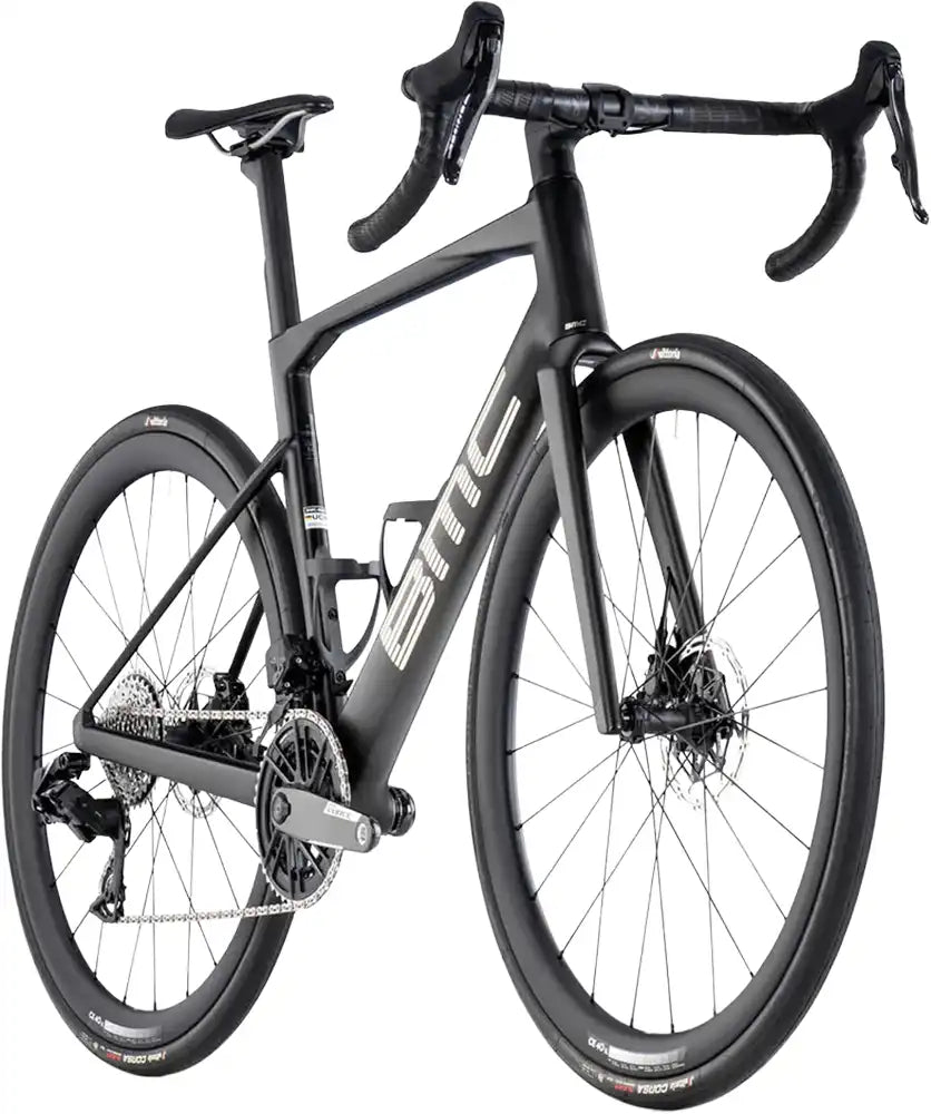 2026 BMC Roadmachine 01 THREE [product_colour] | ABC Bikes