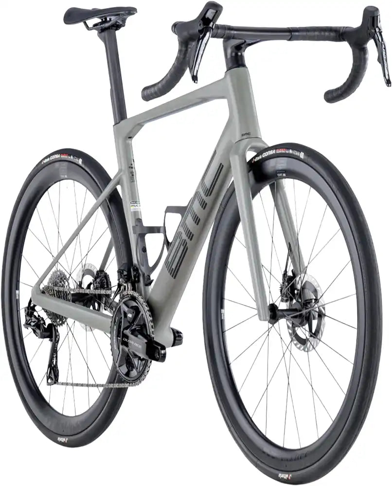 2026 BMC Roadmachine 01 TWO [product_colour] | ABC Bikes