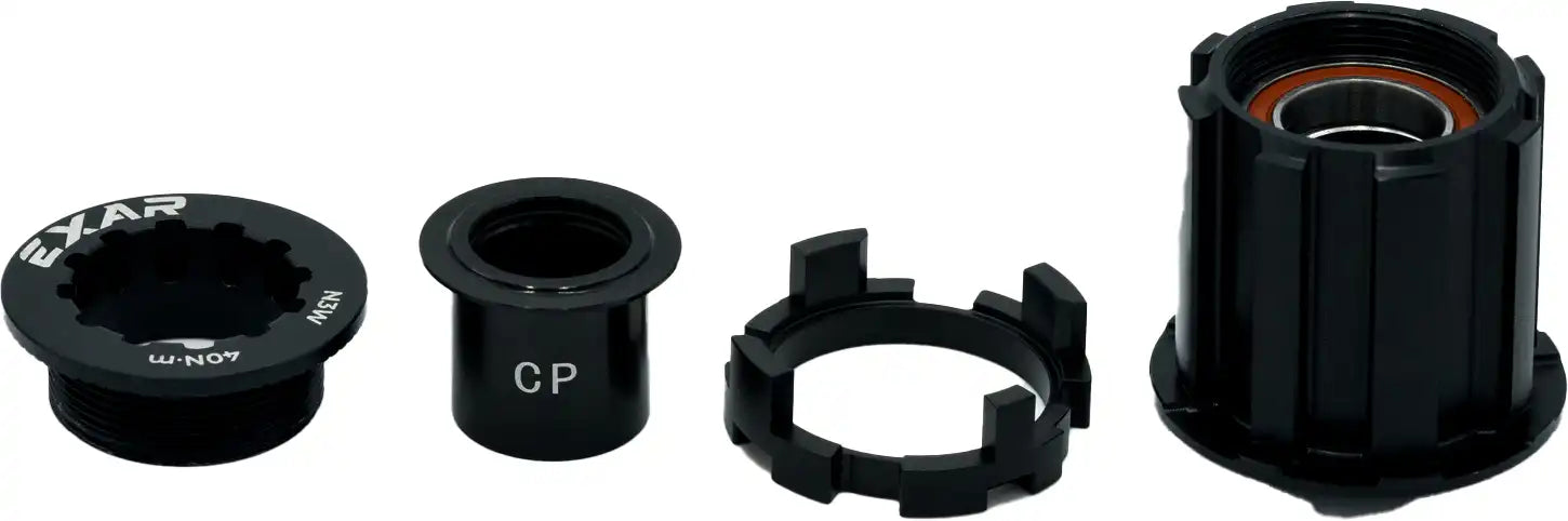 Magene Exar Ultra Freehub Body - ABC Bikes