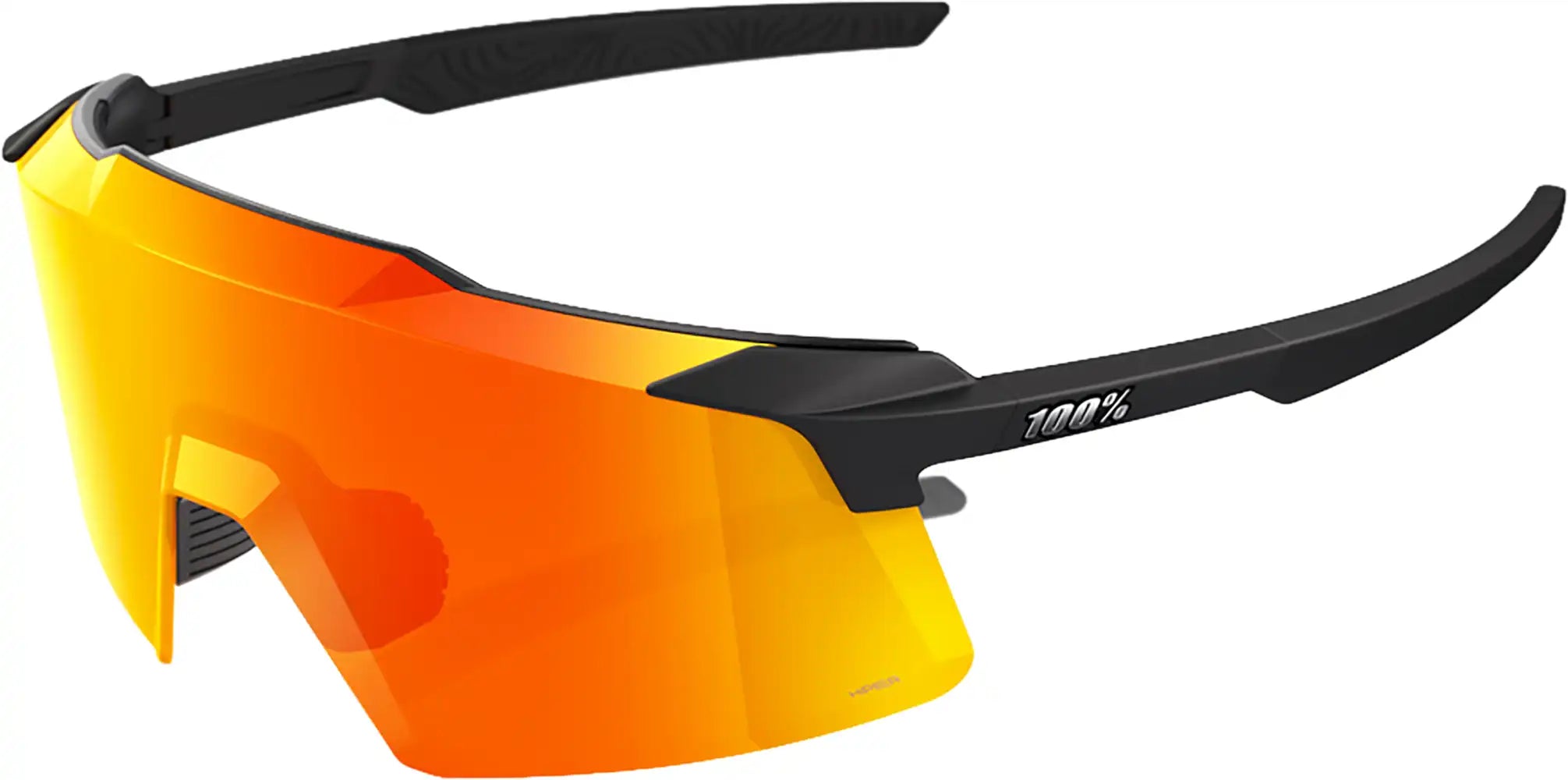 100% Aerocraft Glasses
