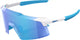 100% Aerocraft Glasses