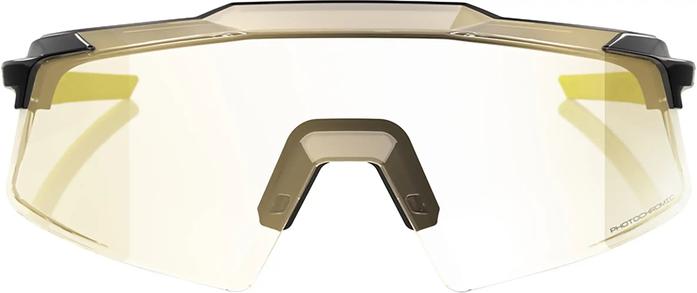 100% Aerocraft Glasses