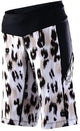Troy Lee Designs Luxe WILD CAT Womens MTB Shorts - ABC Bikes
