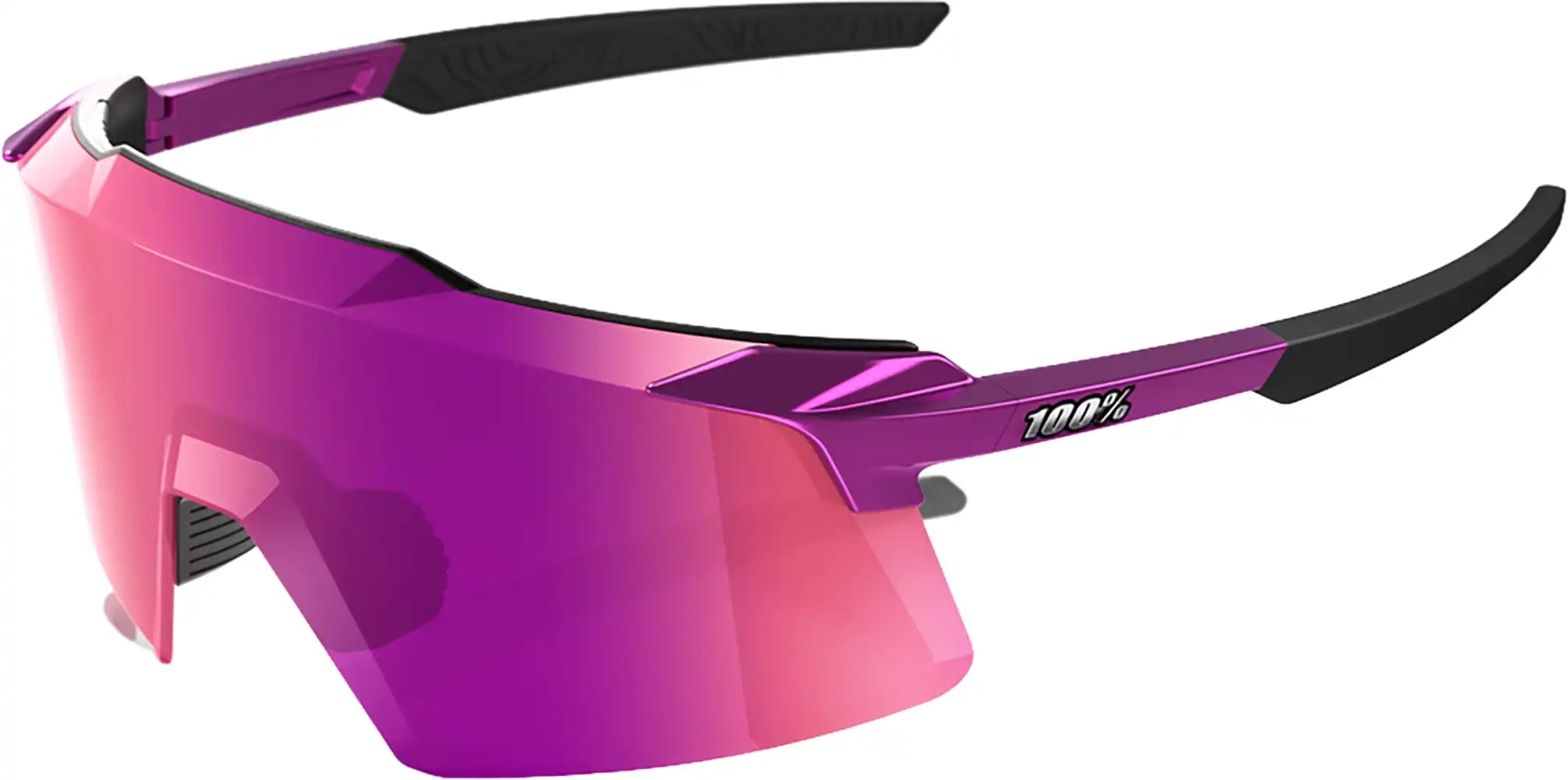 100% Aerocraft Glasses