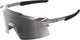 100% Aerocraft Glasses