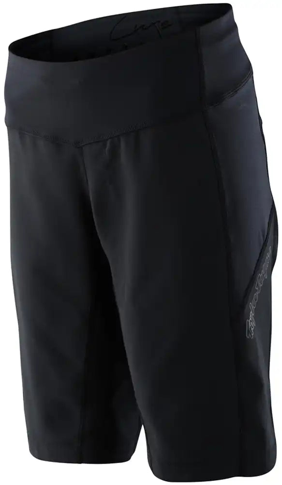 Troy Lee Designs Luxe Womens MTB Shorts - ABC Bikes