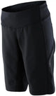 Troy Lee Designs Luxe Womens MTB Shorts - ABC Bikes