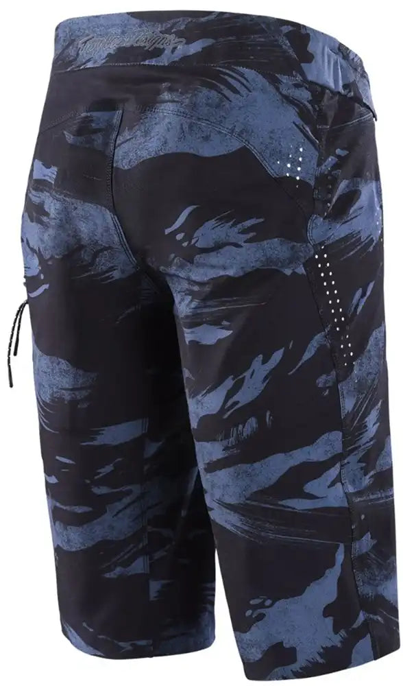 Troy Lee Designs Sprint Ultra BRUSHED Mens MTB Shorts - ABC Bikes