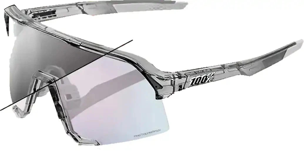 100 S3 Glasses ABC Bikes