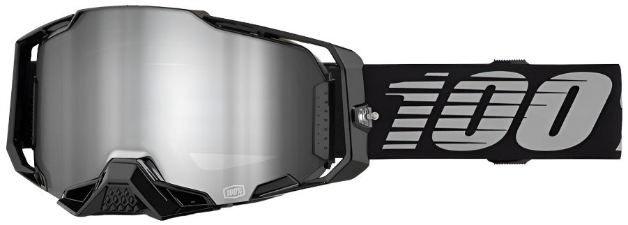 100% Armega Goggles - ABC Bikes