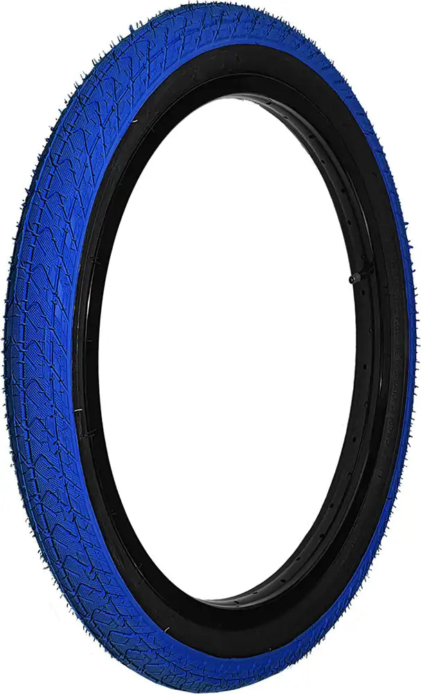 DRS Arrow FS Wirebead BMX Tyre - ABC Bikes