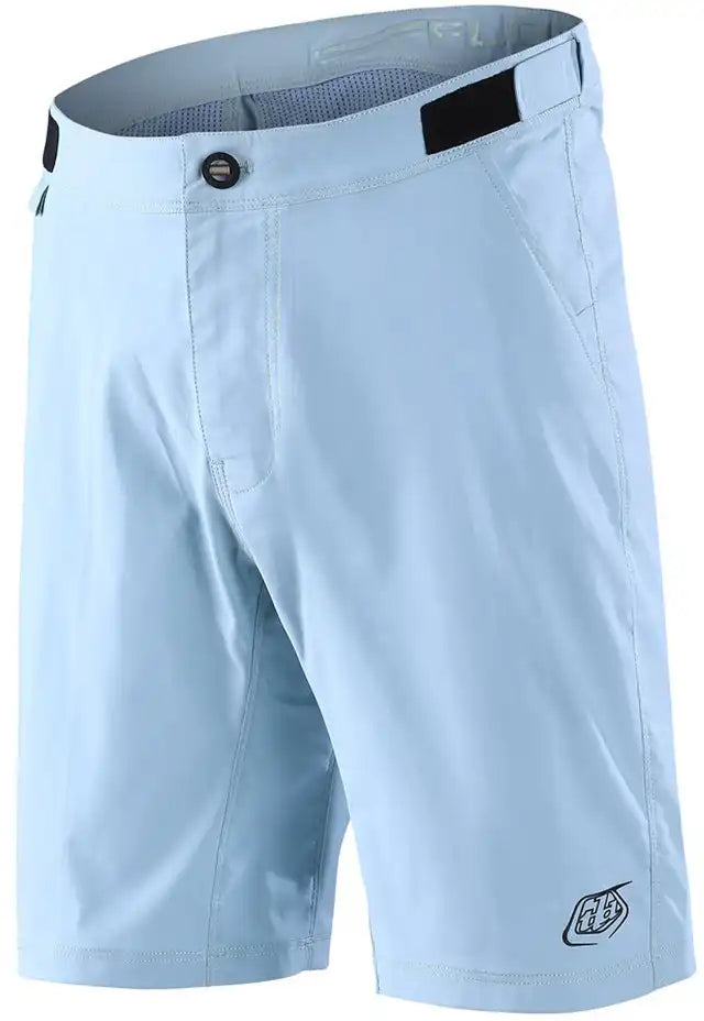 Troy Lee Designs Flowline Shifty Shell Mens MTB Shorts - ABC Bikes