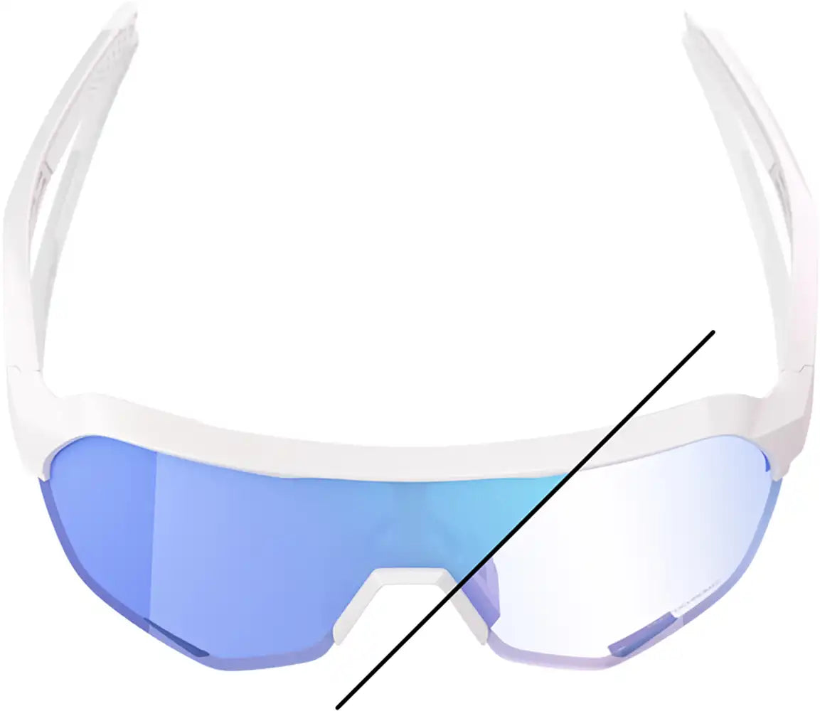 100% S2  BASTILLE Glasses