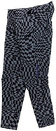 Troy Lee Designs Lilium TWISTED CHECKERS Womens MTB Pants - ABC Bikes