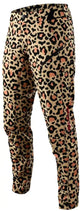 Troy Lee Designs Lilium LEOPARD Womens MTB Pants - ABC Bikes