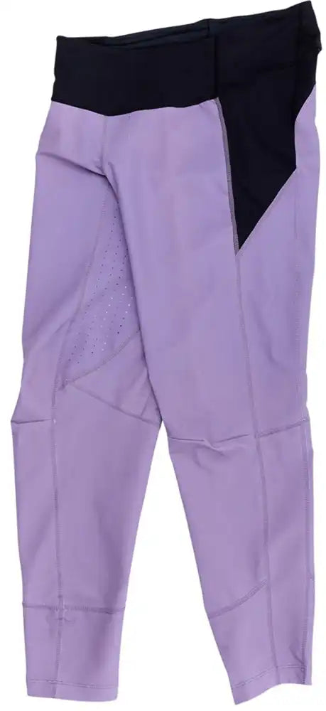 Troy Lee Designs Luxe SOLID Womens MTB Pants - ABC Bikes