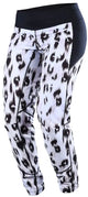 Troy Lee Designs Lilium WILD CAT Womens MTB Pants - ABC Bikes