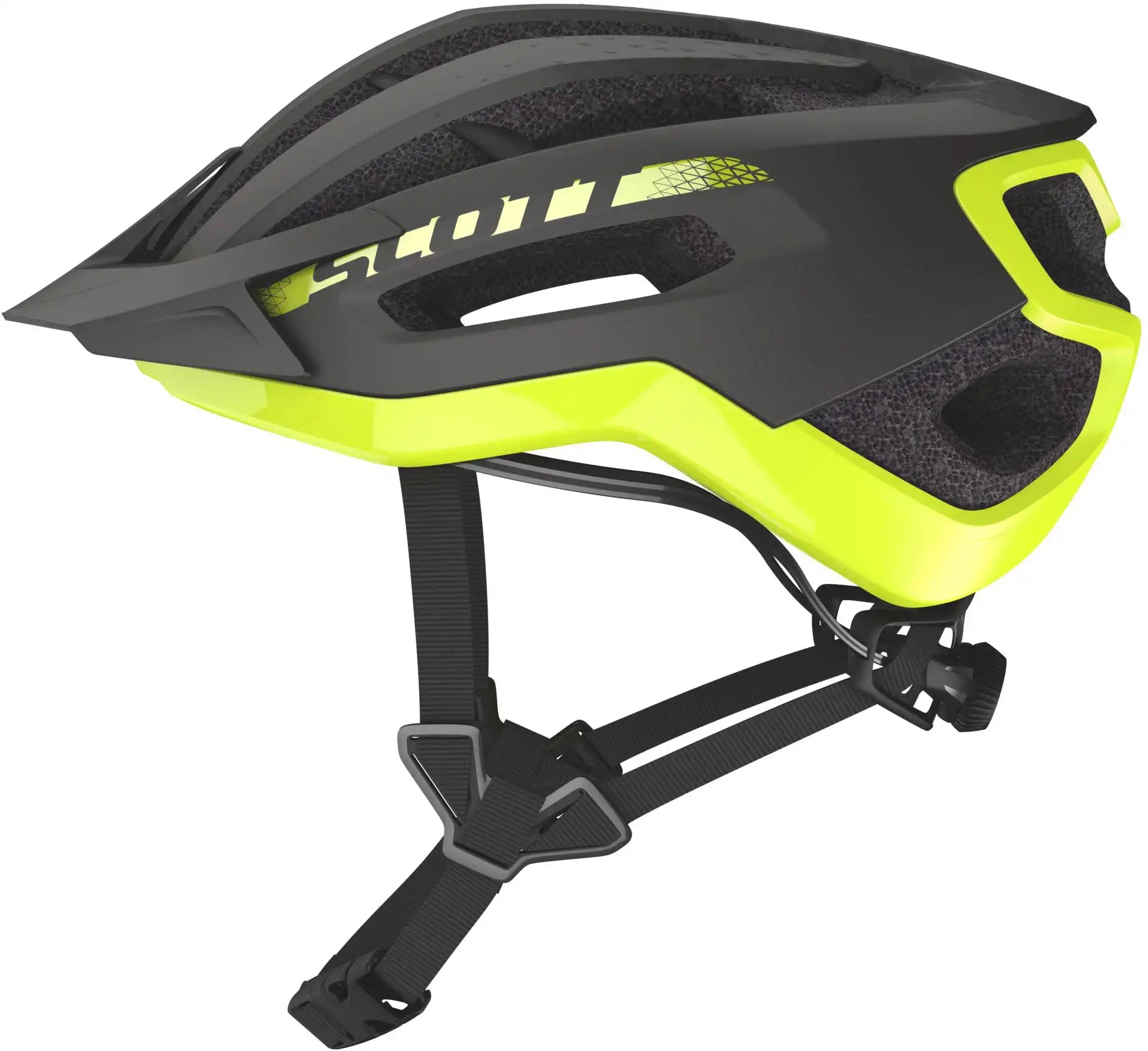 Scott Fuga Plus MIPS MTB Helmet - ABC Bikes