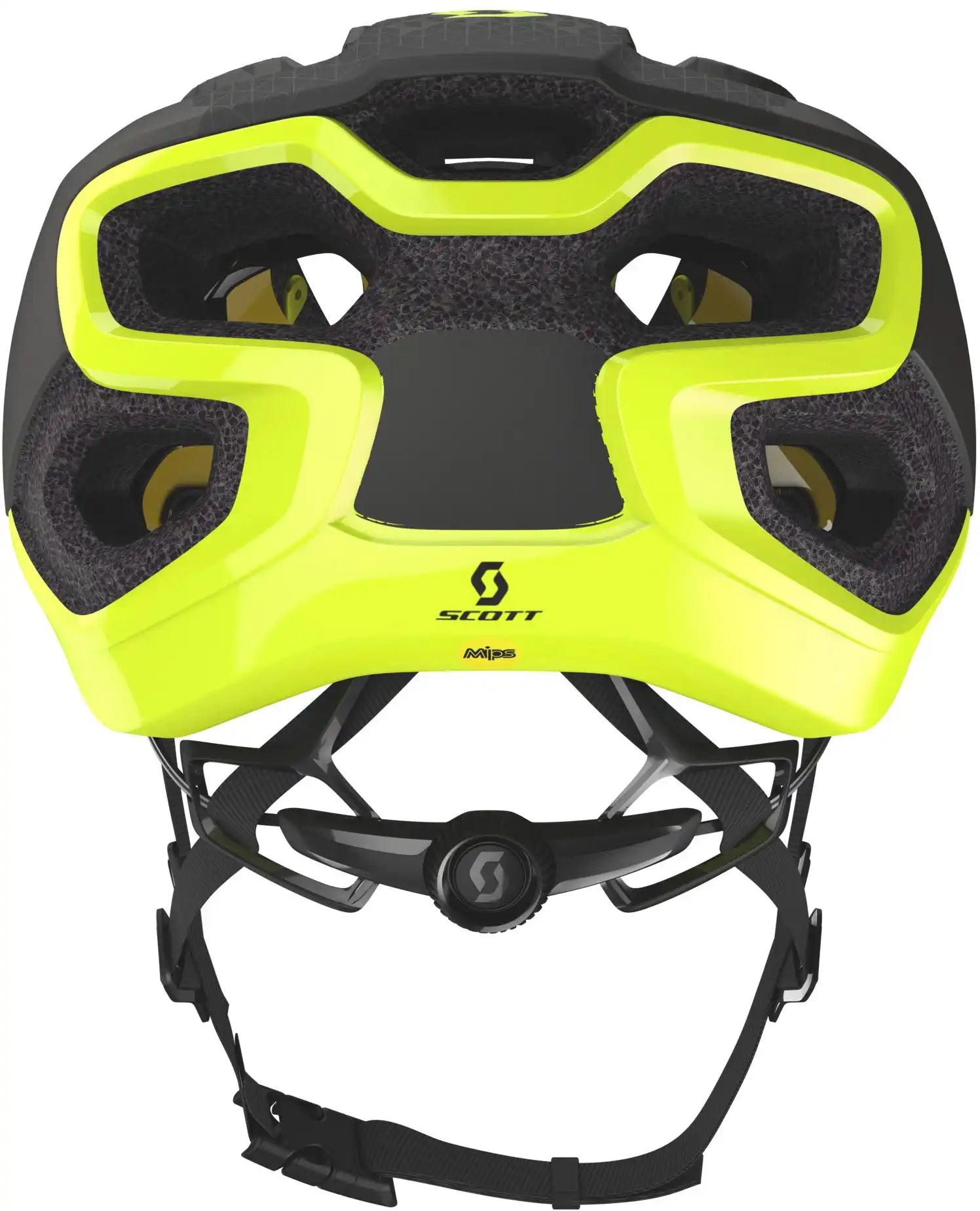 Scott Fuga Plus MIPS MTB Helmet - ABC Bikes