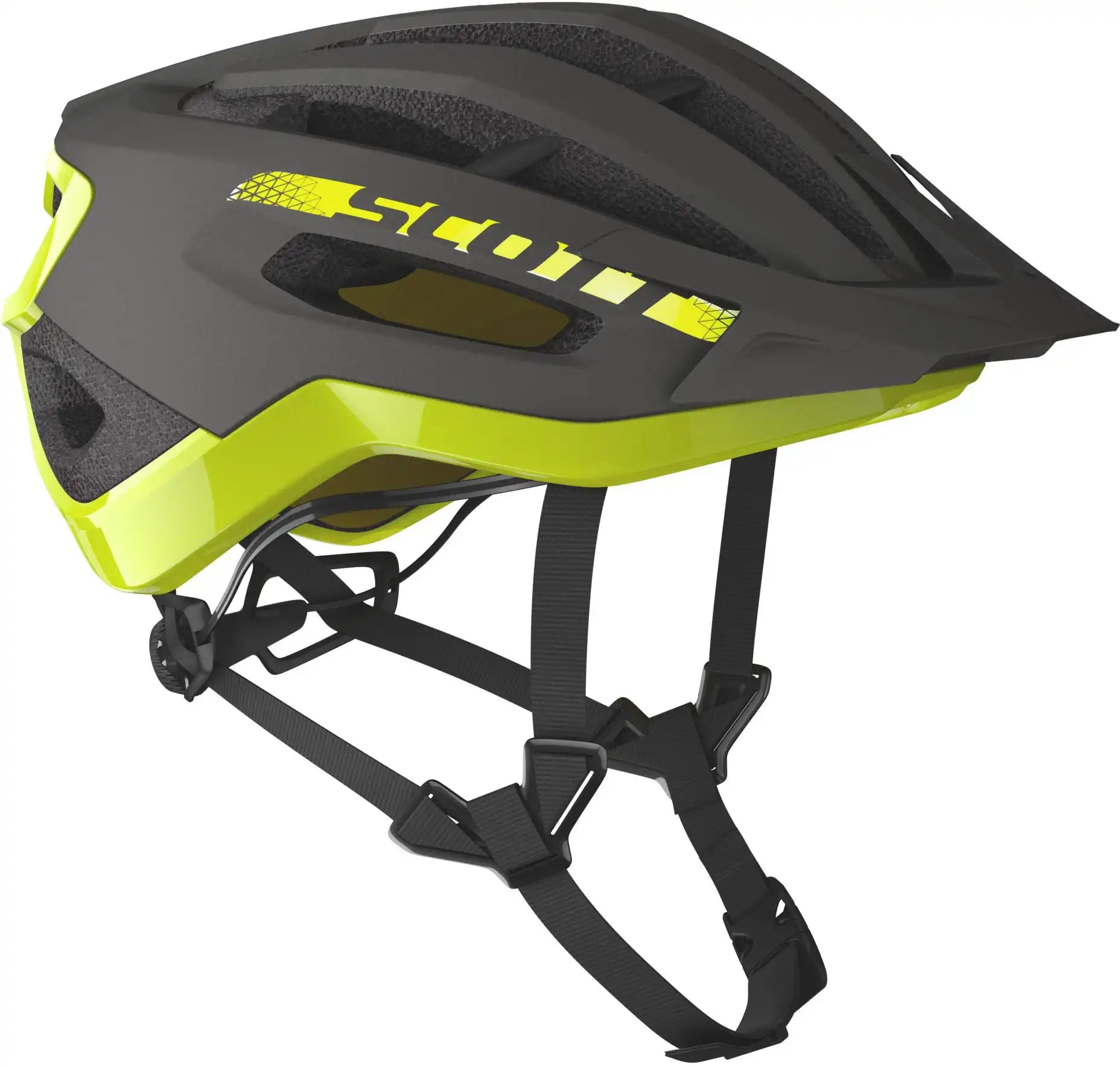 Scott Fuga Plus MIPS MTB Helmet - ABC Bikes