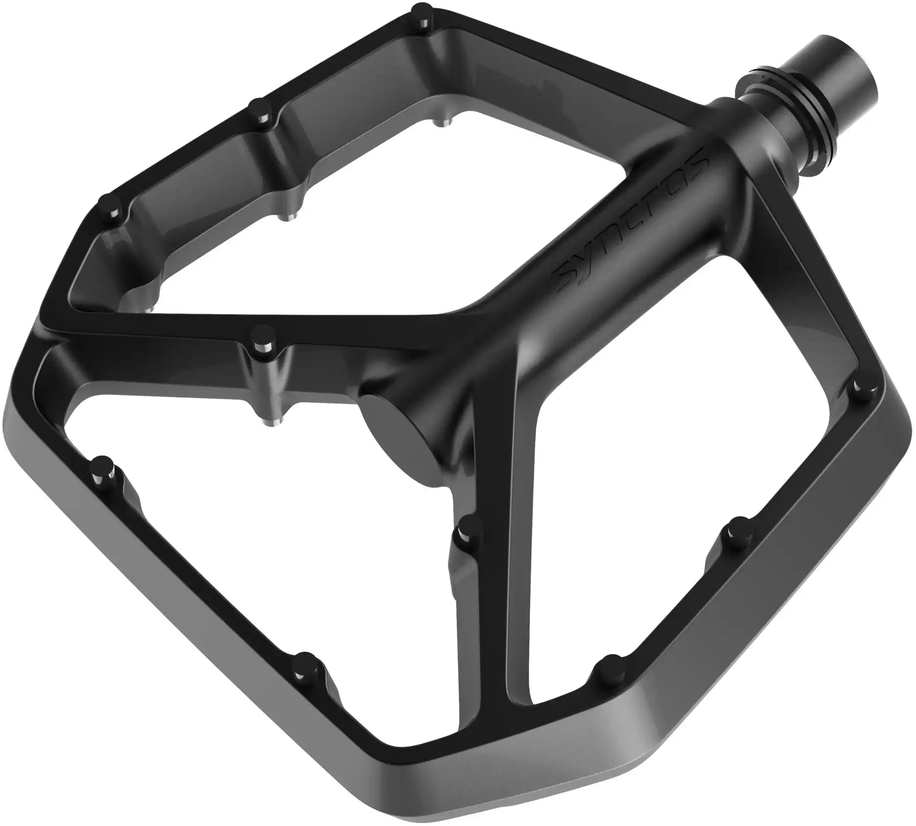 Syncros Squamish II Platform Pedals - ABC Bikes