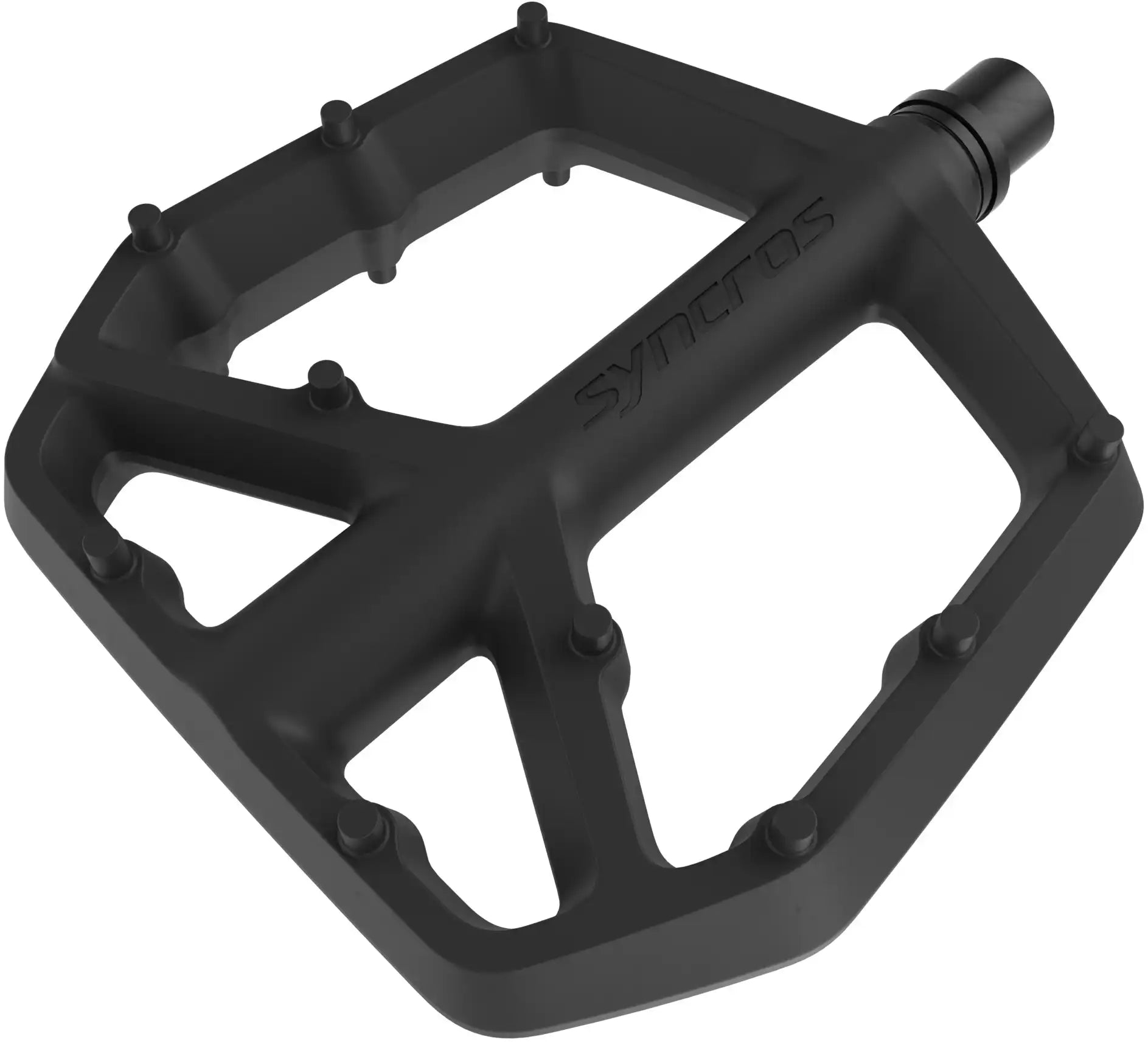 Syncros Squamish III Platform Pedals - ABC Bikes