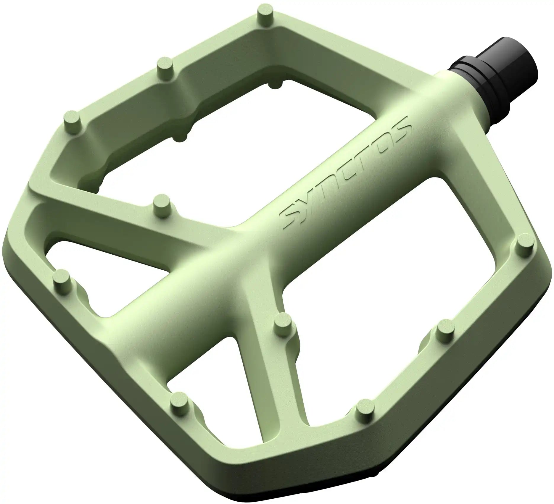 Syncros Squamish III Platform Pedals - ABC Bikes