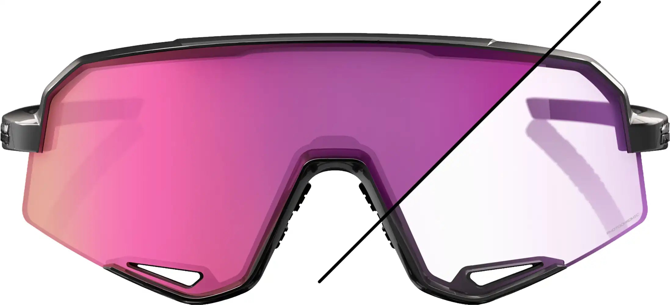 100% Slendale Glasses